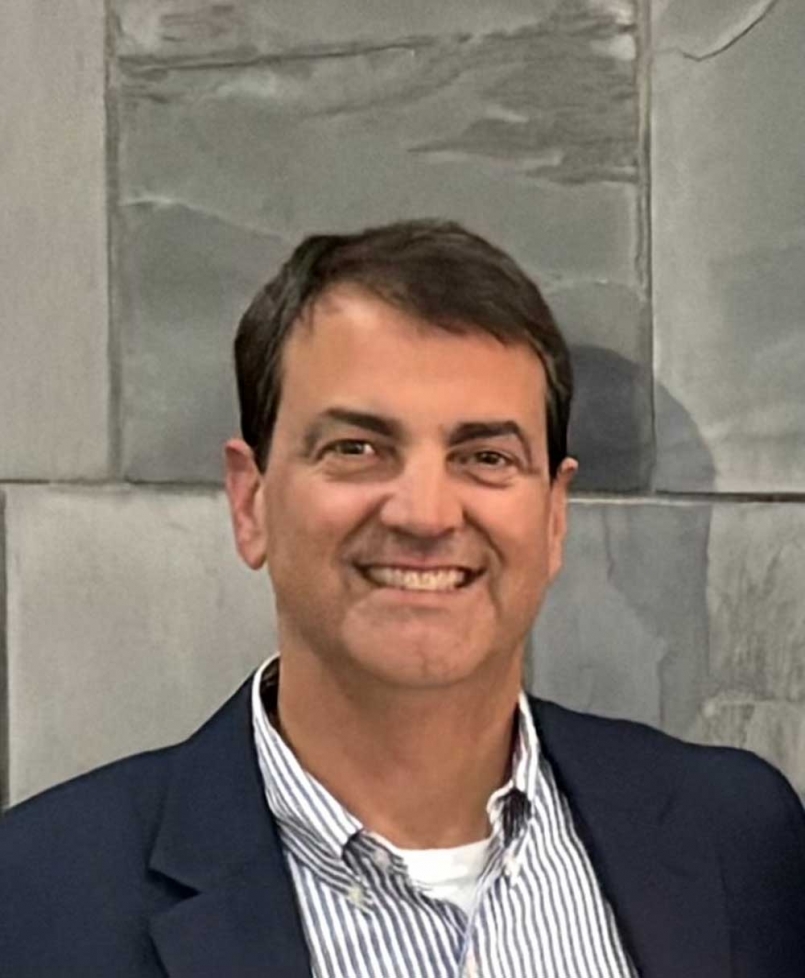 Photo of Richard Word