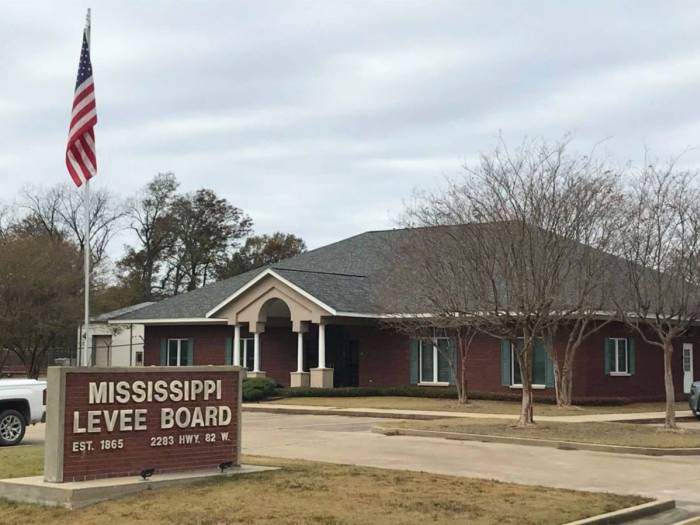 Port of Greenville MS News