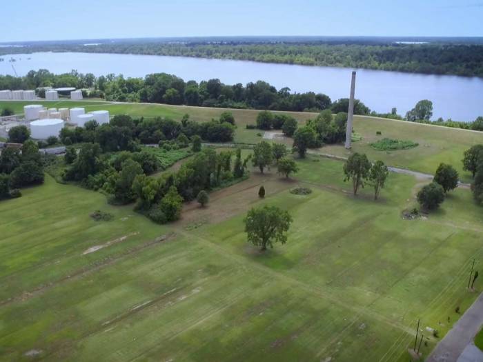 Greenville Port Annex